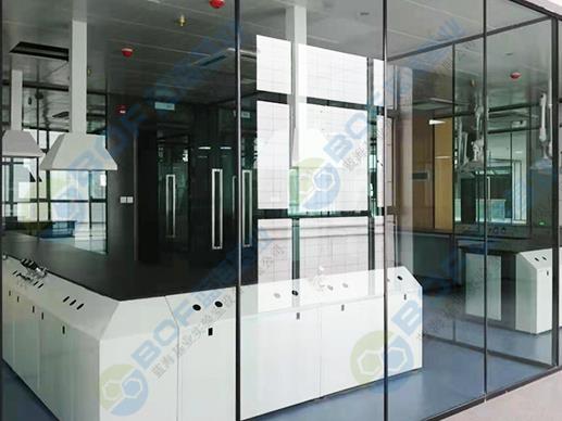 功能臺（儀器臺、天平臺、水斗臺、防靜電臺等）